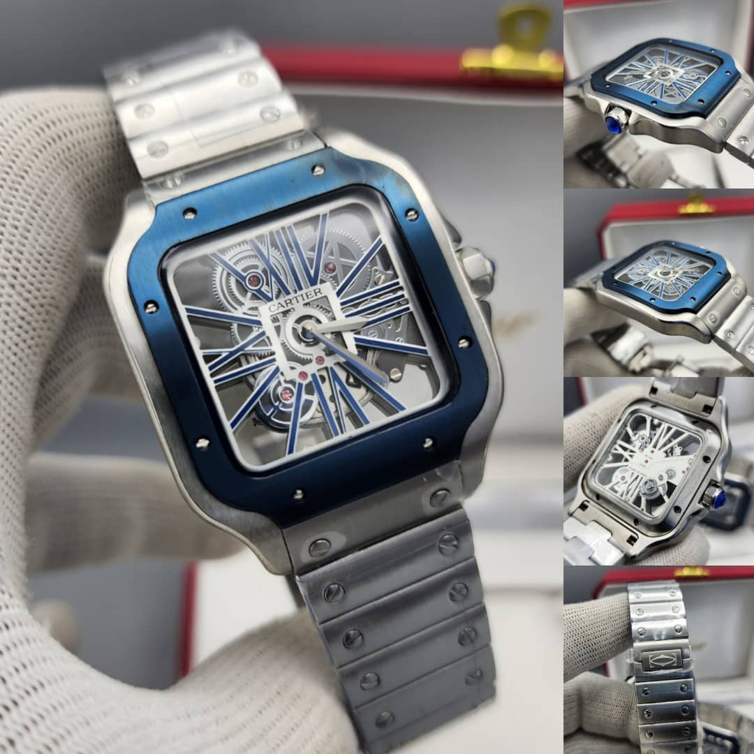 watches